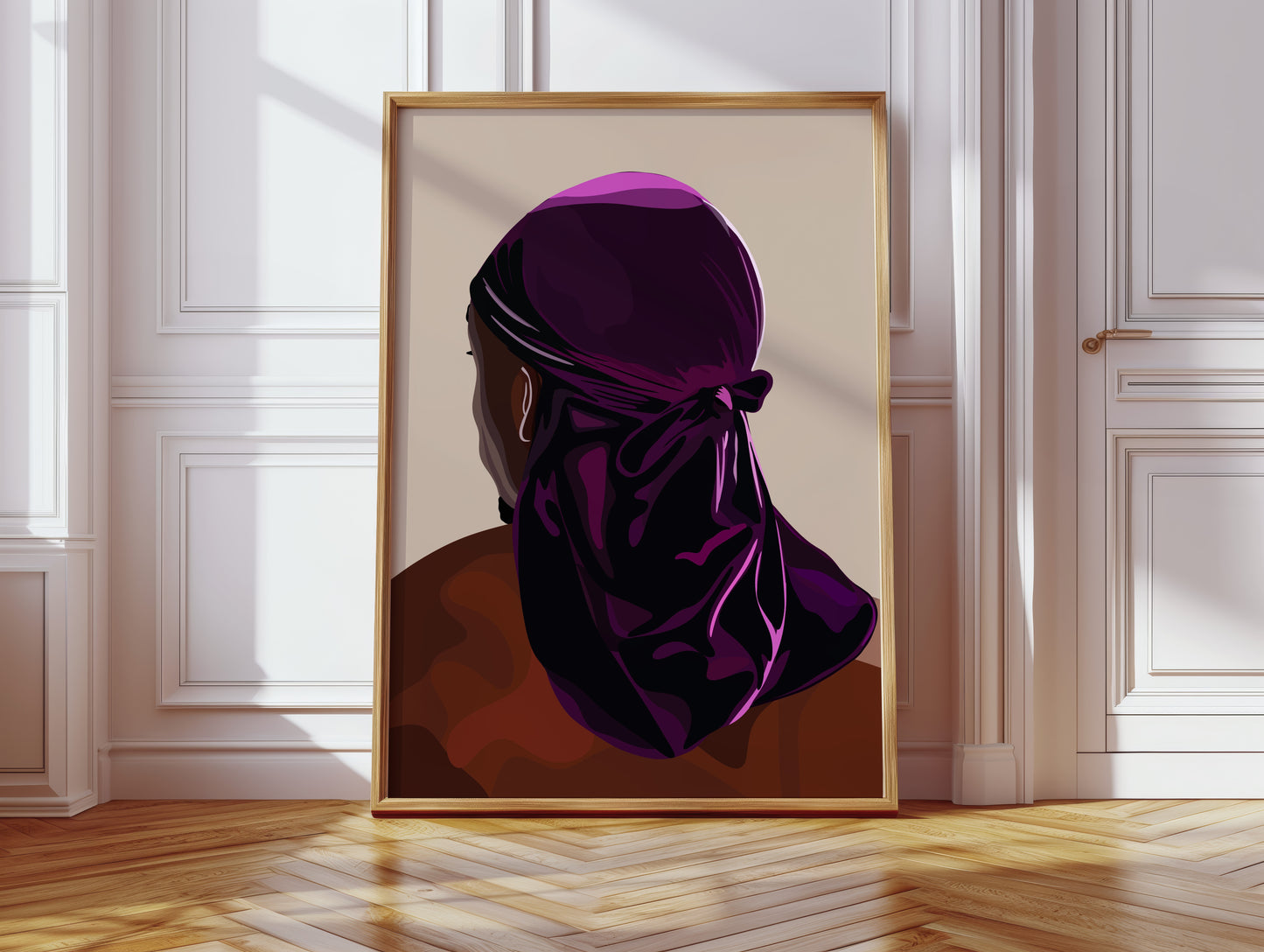 Male Art Bundle - Digital Print