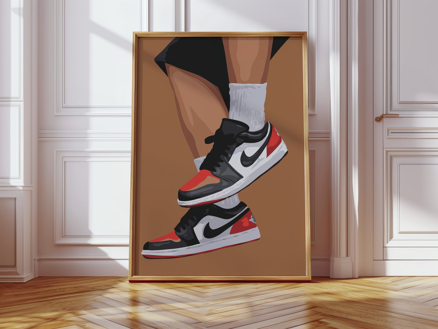 Male Art Bundle - Digital Print