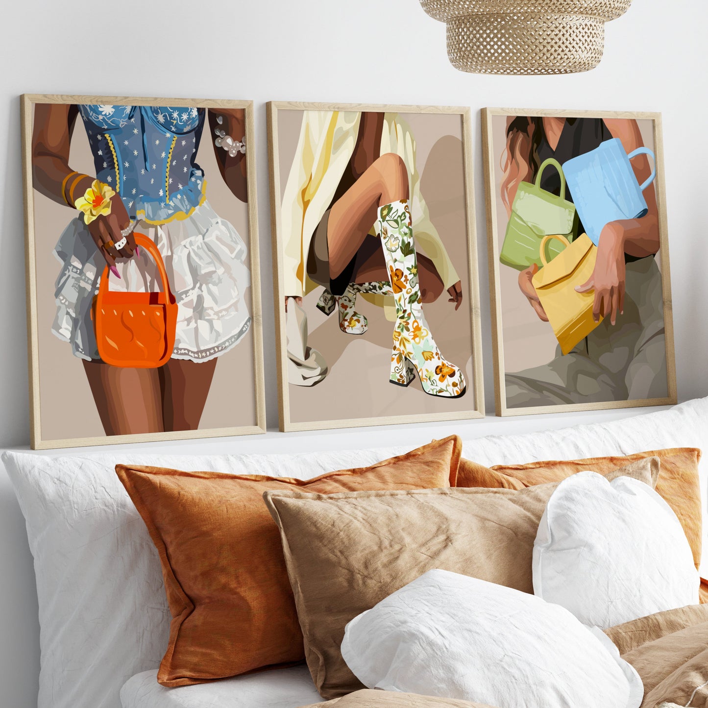 Fashion Girl Set