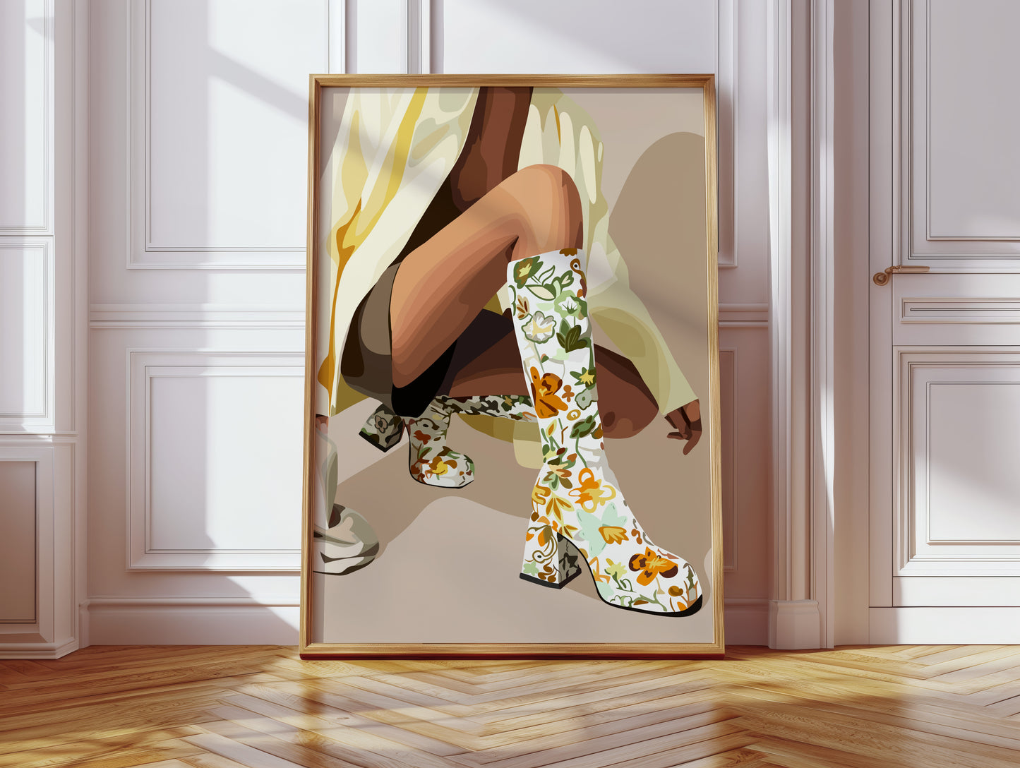 Fashion Girl Set